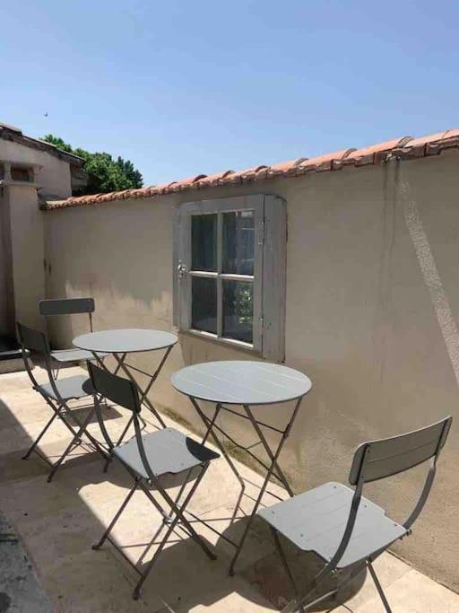 Le M37 Villa Carcassone Exterior photo