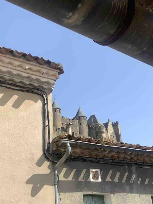 Le M37 Villa Carcassone Exterior photo
