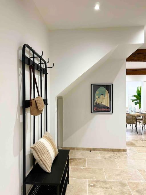 Le M37 Villa Carcassone Exterior photo